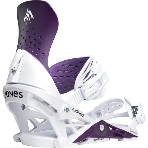 Jones Aurora Snowboard Bindings - Women's 2026 (9193859711141)