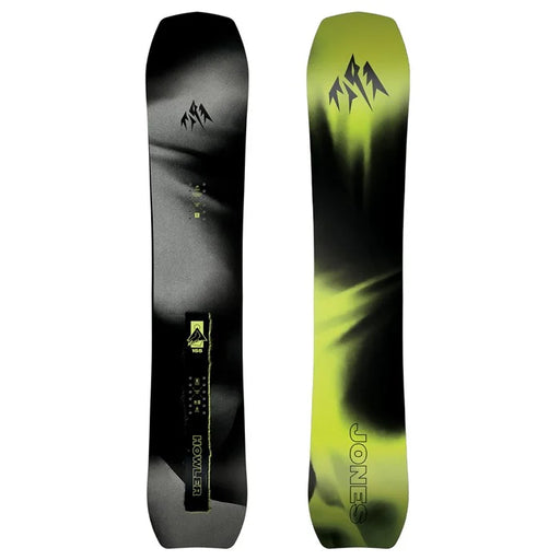 Jones Howler Snowboard 2026 (9193852993701)