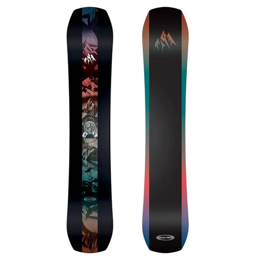 Jones Mountain Twin Snowboard 2026 (9193855123621)