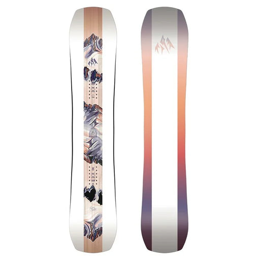 Jones Twin Sister Snowboard 2026 (9193858891941)