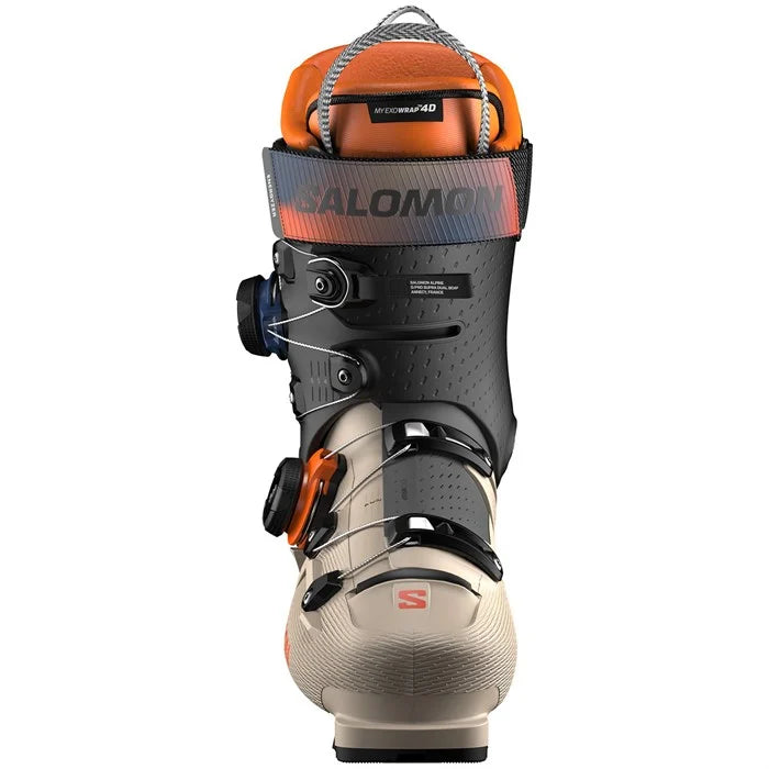 Salomon S/Pro Supra Dual Boa 120 Ski Boots 2026 (9185858060453)