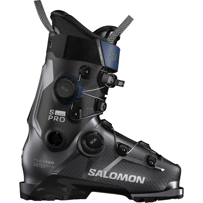 Salomon S/Pro Supra Dual Boa 120 Ski Boots 2026 (9185858551973)