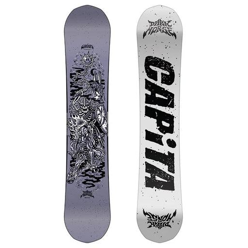 CAPiTA Dark Horse Snowboard 2026 (9229967655077)