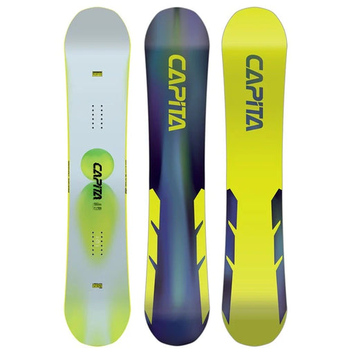 CAPiTA Mercury Snowboard 2026 (9229981876389)