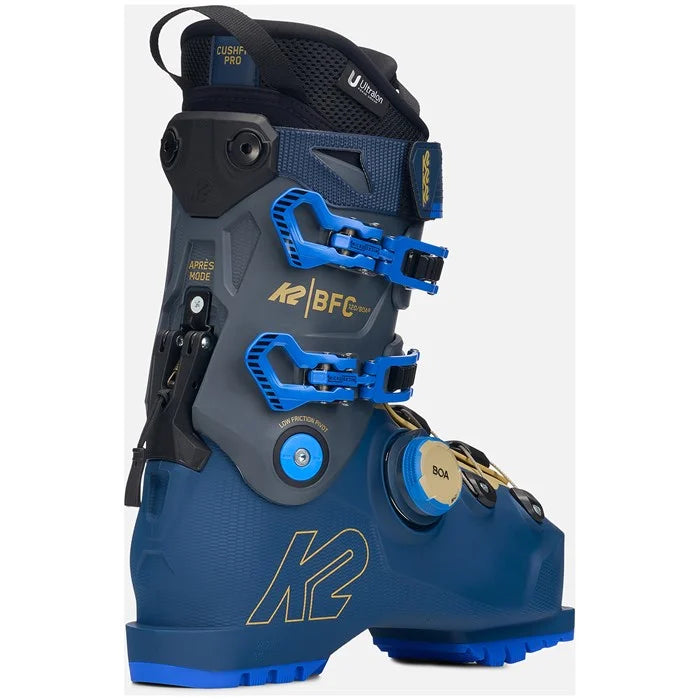 K2 BFC 120 Boa Ski Boots 2026