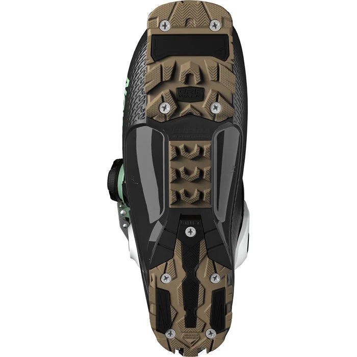 Salomon Shift Supra Boa 120 Ski Boots 2026 (9185863106725)