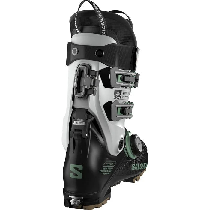 Salomon Shift Supra Boa 120 Ski Boots 2026 (9185863106725)