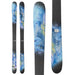 Nordica Unleashed 98 CA Skis 2026 (8978516148389)