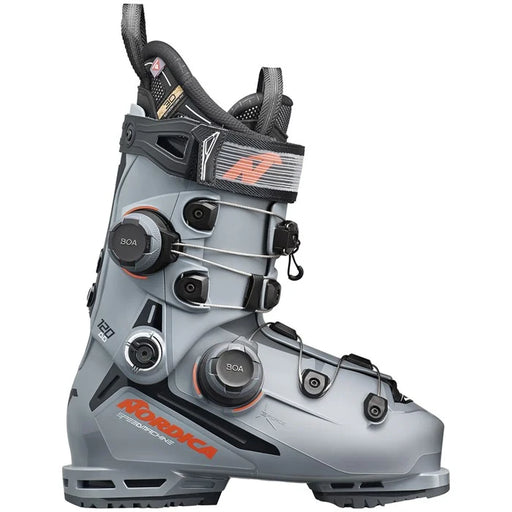 NORDICA SPEEDMACHINE 3 120 BOA DD Ski Boots 2026 (9178481295525)