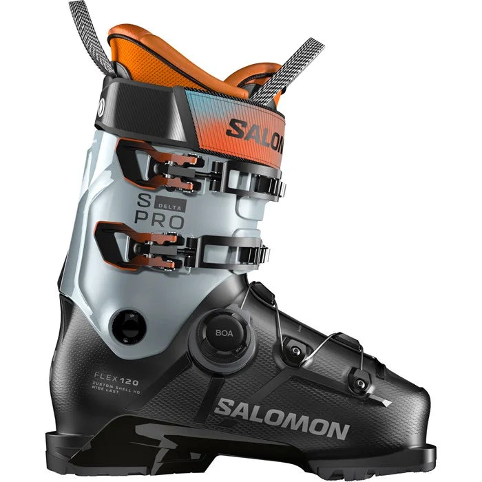 Salomon S/Pro Delta Boa 120 Ski Boots 2026 (9185860485285)