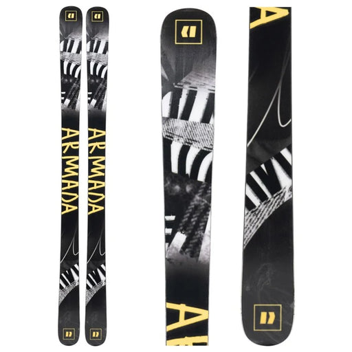 Armada Edollo 91 Skis 2026 (8974913536165)