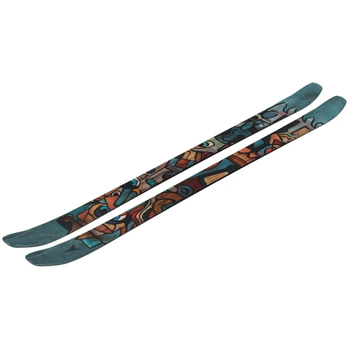 Atomic Bent 90 Skis 2026 (8974882406565)
