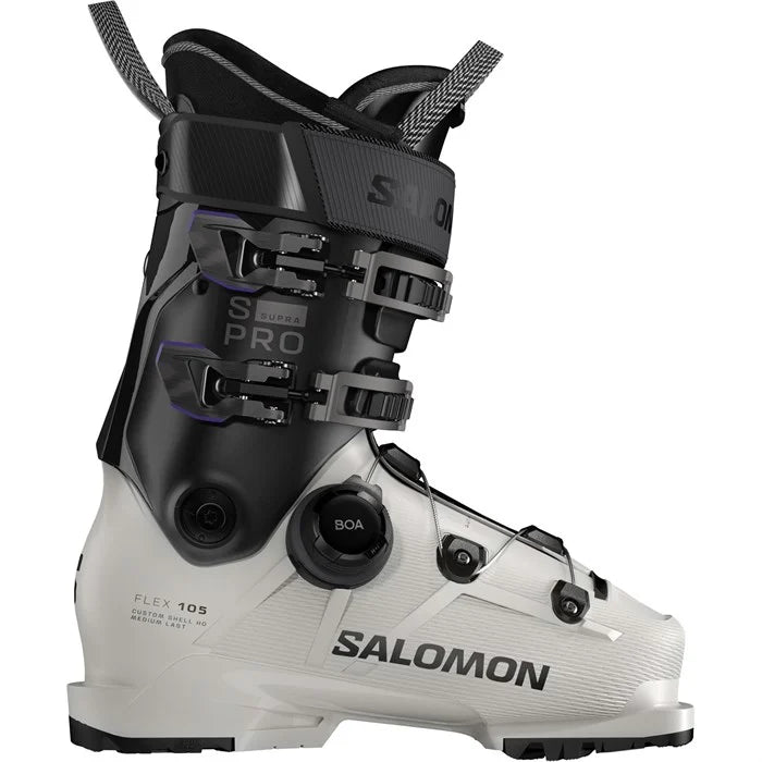Salomon S/Pro Supra Boa 105 Women’s Ski Boots 2026 (9185857142949)