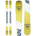 Rossignol Super Black Ops Skis 2026 (8978781470885)