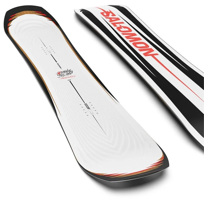 Salomon Assassin Snowboard 2026 (9193864167589)