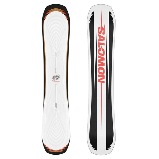 Salomon Assassin Snowboard 2026 (9193864167589)