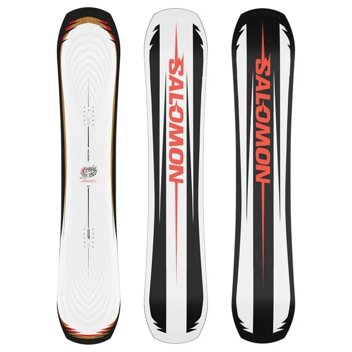 Salomon Assassin Snowboard 2026 (9193864167589)