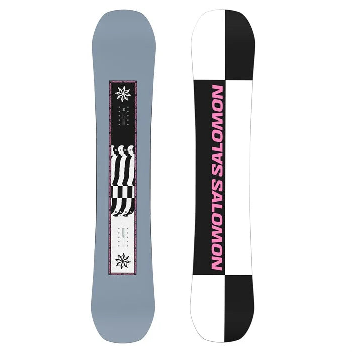 Salomon Kickback Snowboard 2026 (9185326989477)
