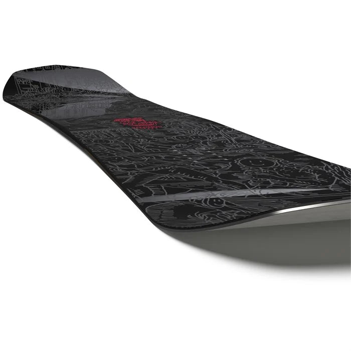 Salomon Craft LIMITED EDITION Snowboard 2026 (9185327644837)