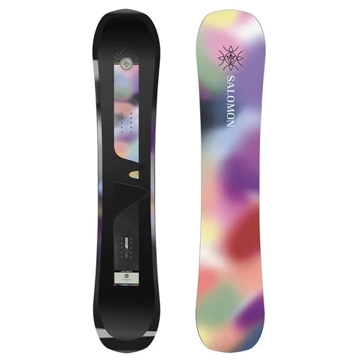 Salomon Wonder Women's Snowboard 2026 (9193865871525)