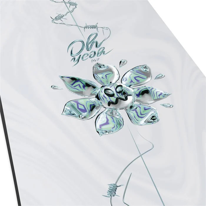 Salomon Oh Yeah Snowboard 2026 (9185329578149)