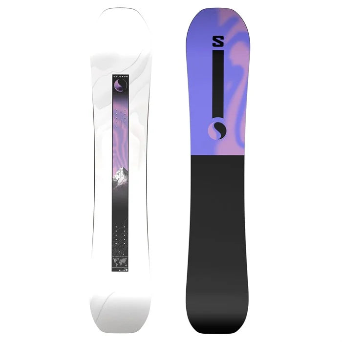 Salomon Bliss Snowboard 2026 (9185327218853)