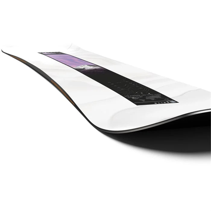 Salomon Bliss Snowboard 2026 (9185327218853)