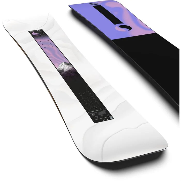 Salomon Bliss Snowboard 2026 (9185327218853)