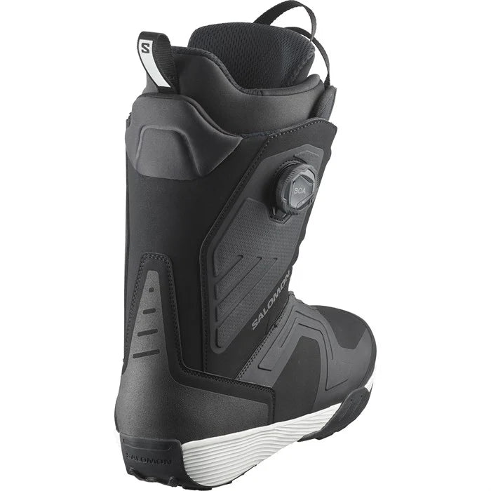 Salomon Dialogue Dual Boa Snowboard Boots 2026 (9185326104741)