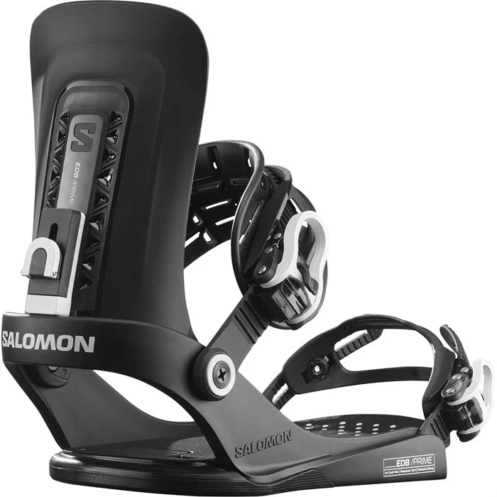 Salomon EDB Prime Snowboard Bindings 2026 (9203607732389)