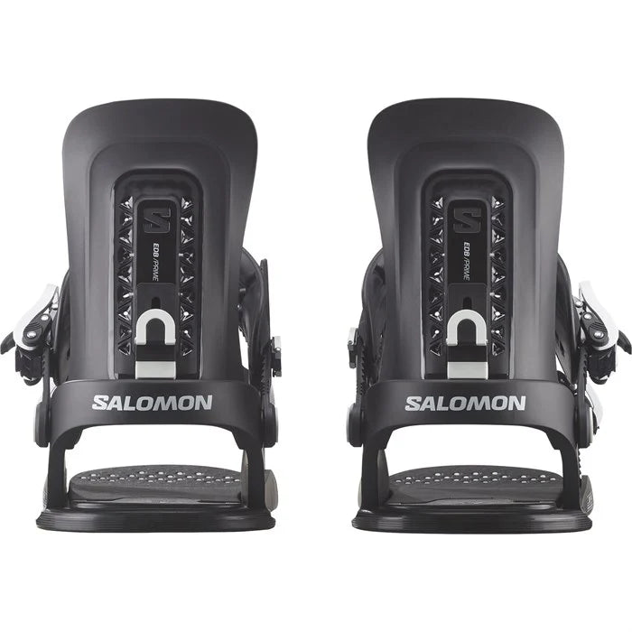 Salomon EDB Prime Snowboard Bindings 2026 (9203607732389)