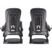 Salomon EDB Prime Snowboard Bindings 2026 (9203607732389)