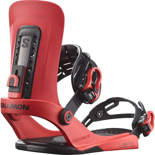 Salomon EDB Prime Snowboard Bindings 2026 (9203607732389)