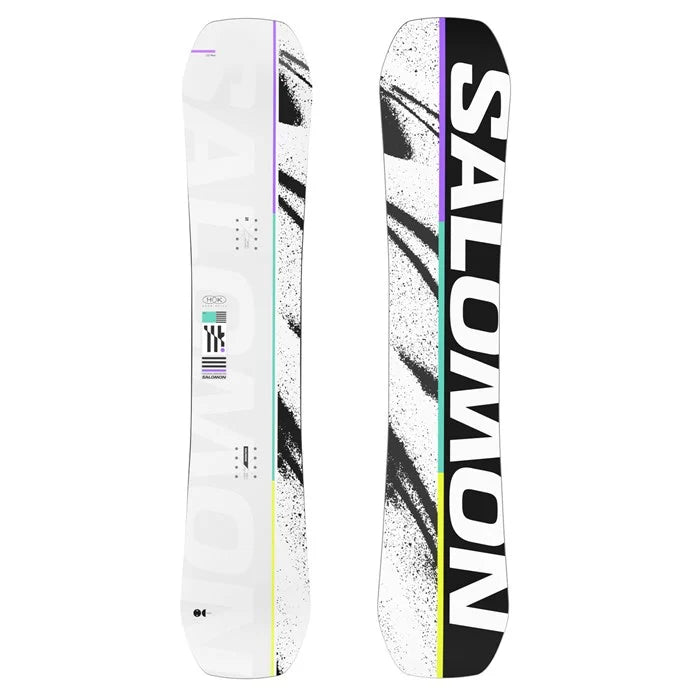 Salomon Huck Knife Snowboard 2026 (9185329774757)