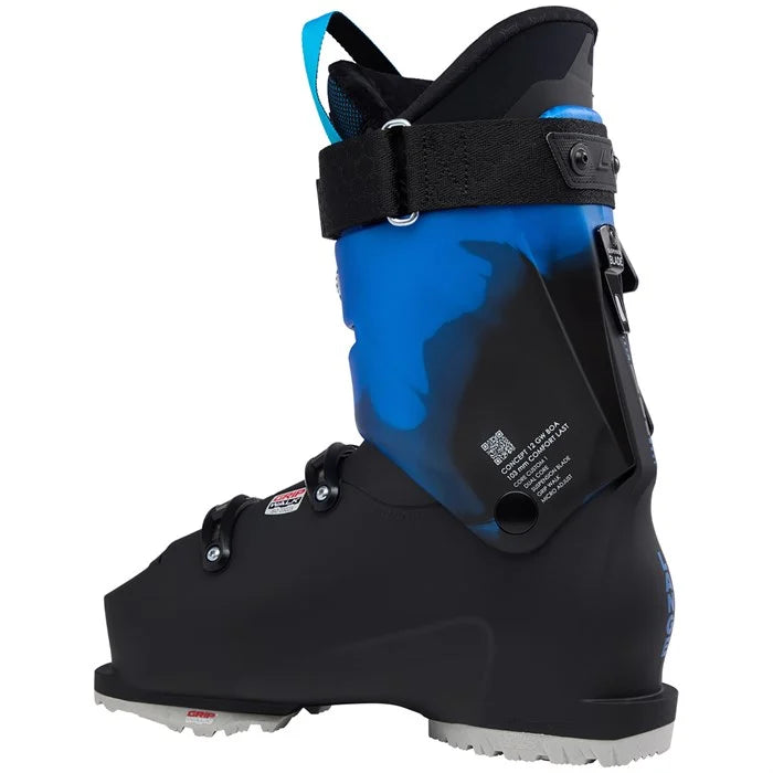 Lange Concept 12 GW BOA Ski Boots 2026 (9186456731813)