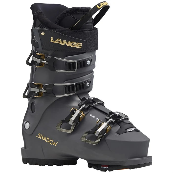 Lange Shadow 85 MV GW Ski Boots - Women's 2026 (9186448703653)