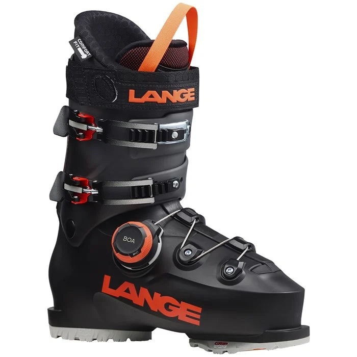 Lange Concept 11 GW BOA Ski Boots 2026 (9186452799653)