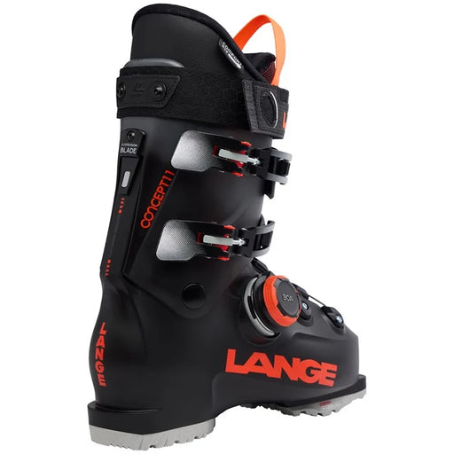 Lange Concept 11 GW BOA Ski Boots 2026 (9186452799653)