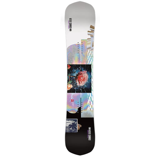 Never Summer Proto Breezy Rider Women's Snowboard 2026 (8967363592357)