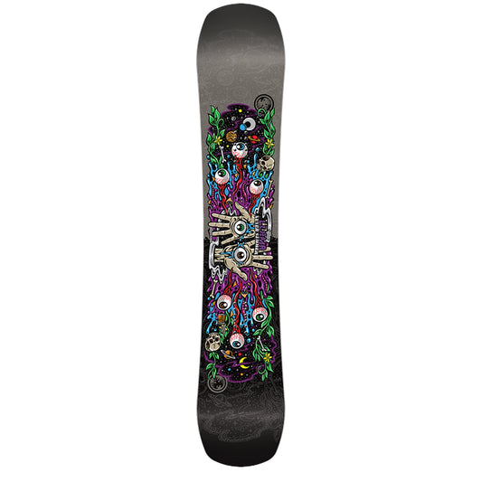 Never Summer Llama Snowboard 2026 (8967359168677)