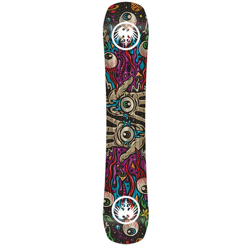 Never Summer Llama Snowboard 2026 (8967359168677)