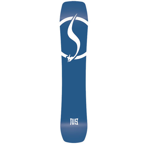 Never Summer Nokhu Snowboard 2026 — Winteriscalling.com