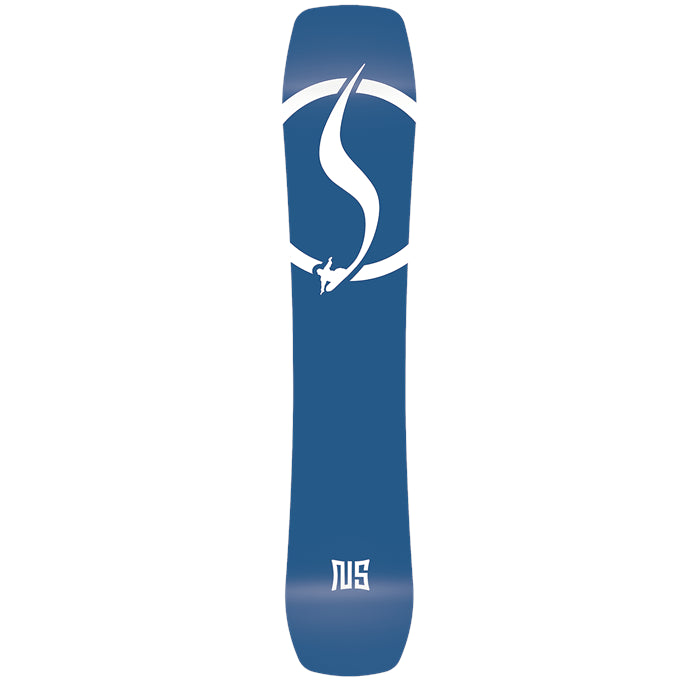 Never Summer Nokhu Snowboard 2026 — Winteriscalling.com