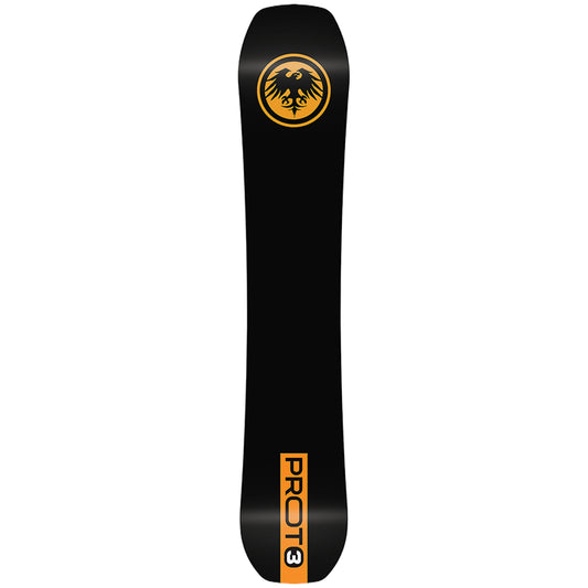 Never Summer Proto T3 Eclipse Snowboard 2026 (8967343440037)