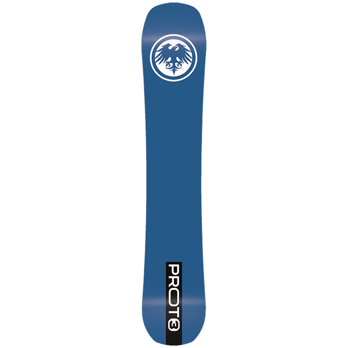 Never Summer Proto T3 FR Snowboard 2026 (8967353008293)