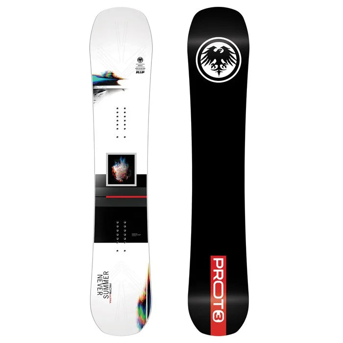 Never Summer Proto T3 Ultra Snowboard 2026 (8967344423077)
