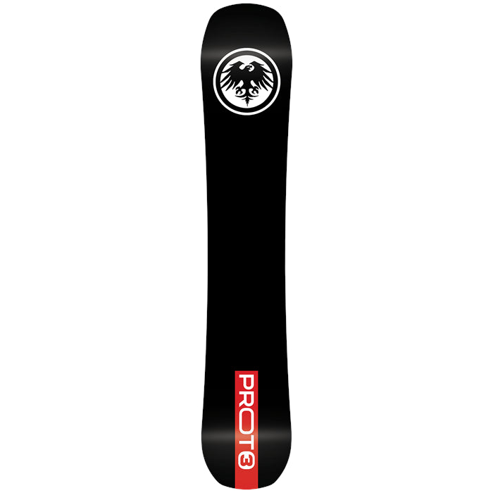 Never Summer Proto T3 Ultra Snowboard 2026 — Winteriscalling.com Never Summer Proto T3 Ultra Snowboard 2026 — Winteriscalling.com