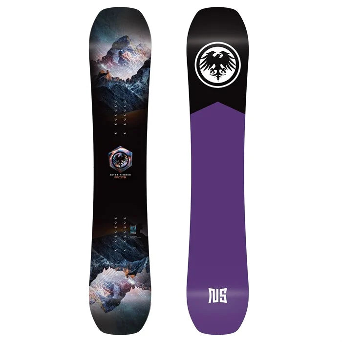 Never Summer Proto Type 3 Women's Snowboard 2026 (8967361134757)
