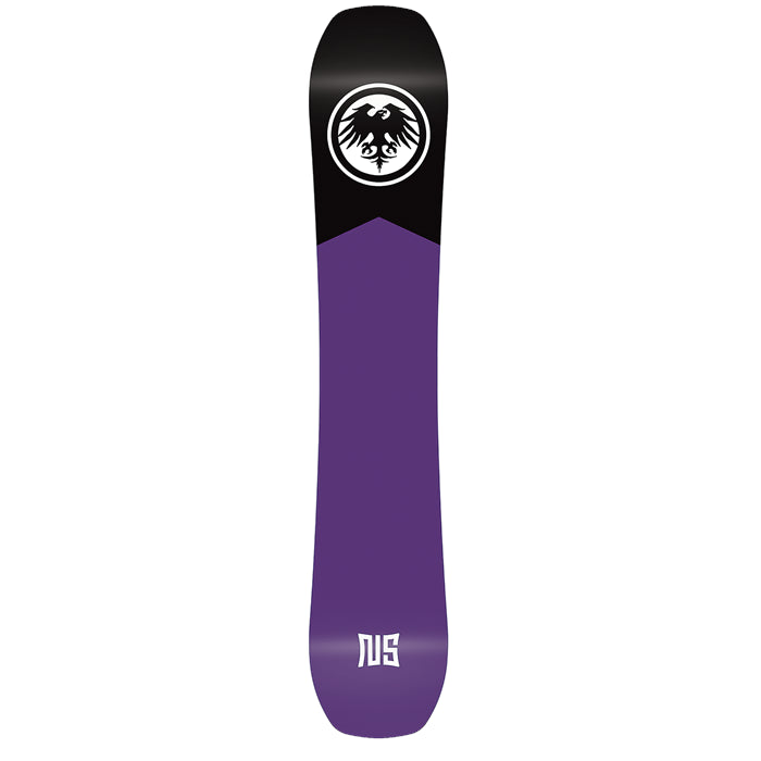 Never Summer Proto Type 3 Women's Snowboard 2026 (8967361134757)