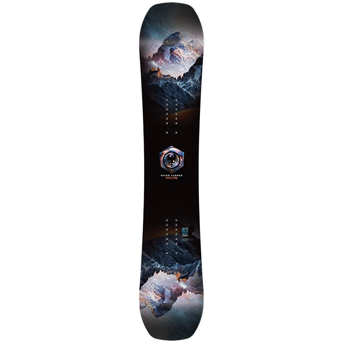 Never Summer Proto Type 3 Women's Snowboard 2026 (8967361134757)